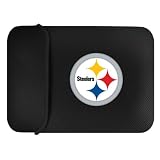 Pittsburgh Steelers Laptop Sleeve