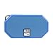 Altec Lansing IMW258 Mini H2O 3 Portable Bluetooth Waterproof Speaker (Blue)