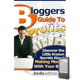 Blogger's Guide To Profits