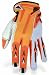 Acerbis Wave Motocross Handschuhe Orange XL
