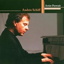 Andr&aacute;s Schiff: Artist Portrait