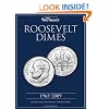 Roosevelt Dime 1965-2009 Collector's Folder