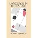 Language in Literature (Belknap Press)