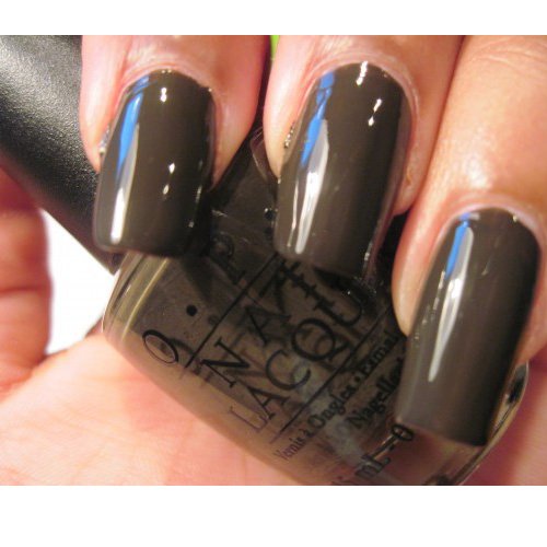 Opi Get in the America Collection)