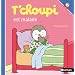 T'choupi est malade