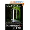 Footsteps in Time: A Time Travel Fantasy (After Cilmeri)