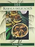 101 Kerala Delicacies