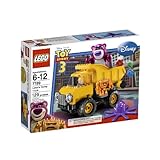 LEGO Toy Story Lotso's Dump Truck (7789)