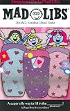 Sleepover Party Mad Libs