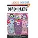 Sleepover Party Mad Libs