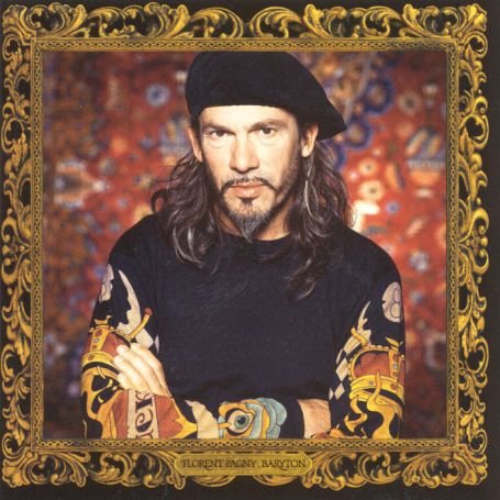 Florent Pagny - FINCHE