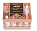 Very Special Chocolates 10 Count Liquor Filled Chocolates Thanksgiving Hanukkah, Christmas New Year Gift Present 10 Count Box