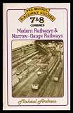 Model Railways & Narrow-Gauge Railways: PSL Model Railway Guides 7 & 8: Nos. 7 & 8 in 1v.
