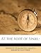 Books : At the foot of Sinai ;