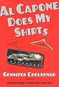 Al Capone Does My Shirts [Hardcover]