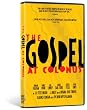 Gospel At Colonus