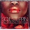 Soul Steppin' - 80'S Soul Steppers