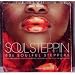 Soul Steppin' - 80'S Soul Steppers