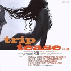 Trip Tease Vol.1-Fine Moments