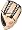 Rawlings PROS27TFB-RH Pro Preferred Trapeze Outfield Left-Handed Throw Baseball Glove (12.75-Inches)