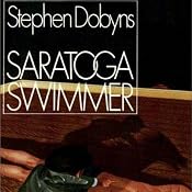 Saratoga Swimmer | Stephen Dobyns