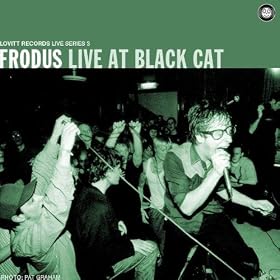There Will Be No More Scum (Live)