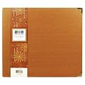 We R Memory Keepers We R Linen 3 Ring Binder - 12"X12"