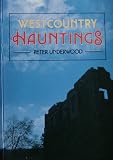 West Country Hauntings