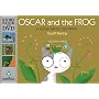 Oscar and the Frog: A Book About Growing (Story Book & DVD): A Book About Growing (Story Book & DVD)