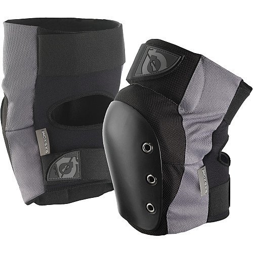Sixsixone Dj Knee Guard