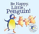 Be happy, Little Penguin!
