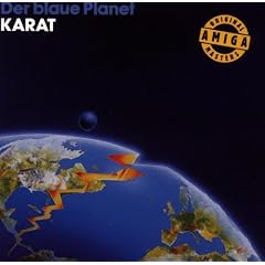 Der Blaue Planet