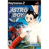 Astro Boy