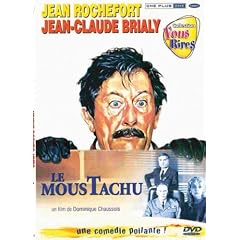 Le moustachu