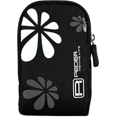 Kamera Tasche Case passend f�r Pentax Optio WS80