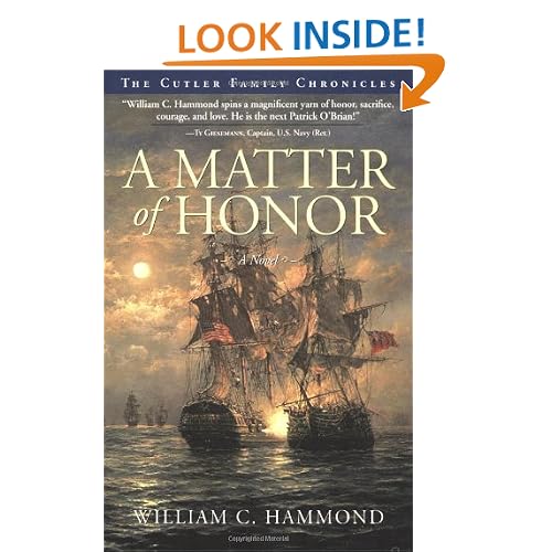 A Matter of Honor