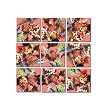 Ice Cream Scramble Squares by bdazzle