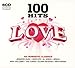 100 Hits: Love / Various