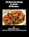 Books : 25 Delicious Meals in Under 30 Minutes