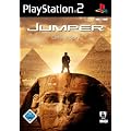 Jumper: Griffin's Story