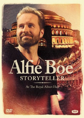 Alfie Boe - Storyteller - Zortam Music