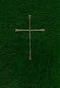 1979 Book of Common Prayer, Economy Green Leather