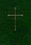 1979 Book of Common Prayer, Economy Edition (Green)