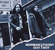 Norman Guy and Paddy Boy