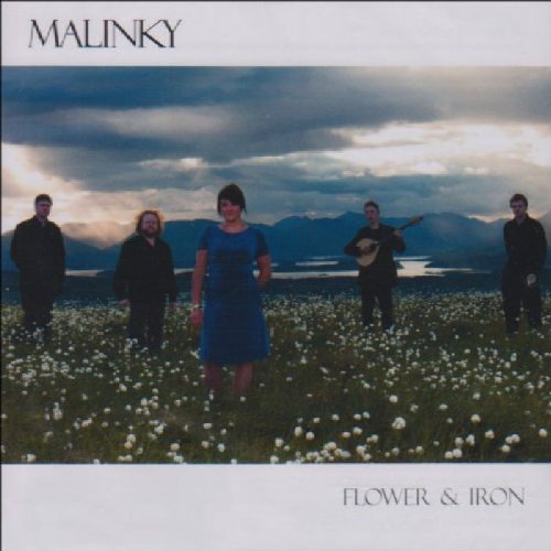 MALINKY : FLOWER & IRON