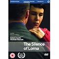 Silence Of Lorna [DVD] [2008]