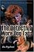 Search : The Detective Wore Dog Tags: A Story About Adventure & Murder & Romance