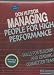 Books : Managing People for High Performance. Skills for Building and Leading a Commited Team.