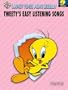 Tweety's Easy Listening Songs (Warner Bros. Looney Tunes Piano Library)