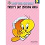 Tweety's Easy Listening Songs (Warner Bros. Looney Tunes Piano Library)